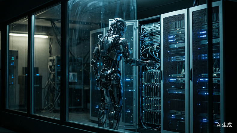 比尔·盖茨最新访谈:AI 是有史以来最危险的技术,未来20年将是人类最动荡的转型期
